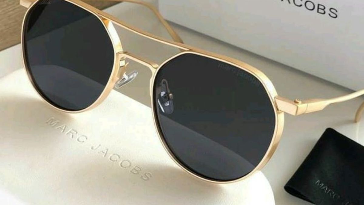 Best Marc Jacobs Sunglasses For Men: Explore the Collection on Myntra
