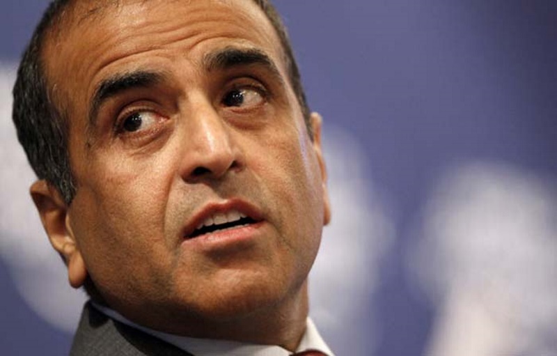 Reliance Jio Tariff Very Aggressive, Unsustainable: Airtel's Sunil Mittal