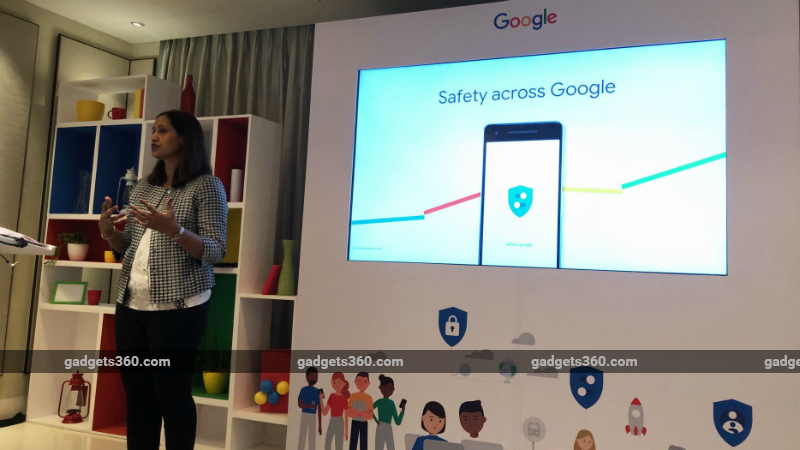 Google Safety Centre Expansion Launched in India, With Support for 9 Regional Languages