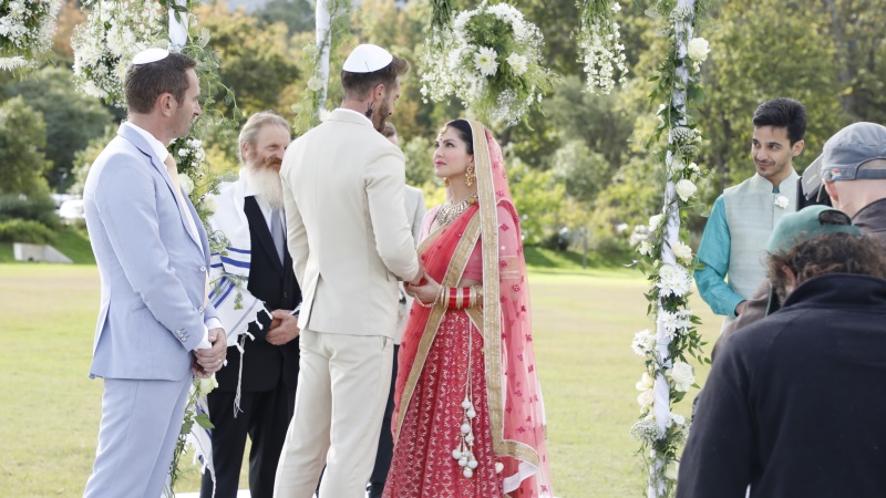 Sunny Leone Biopic ‘Karenjit Kaur – The Untold Story of Sunny Leone’ Season 3 Release Date Set for April by ZEE5