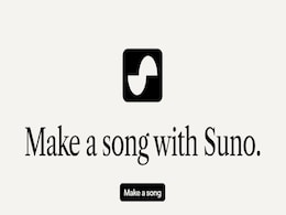 Suno, a ChatGPT-Powered Chatbot, Can Generate AI Music Using Text Prompts Suno, a ChatGPT-Powered Chatbot, Can Generate AI Music Using Text Prompts