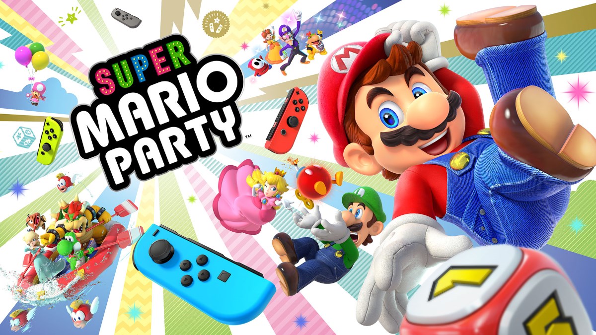 Nintendo Black Friday Deals: Raji, Super Mario, Legend of Zelda, and More