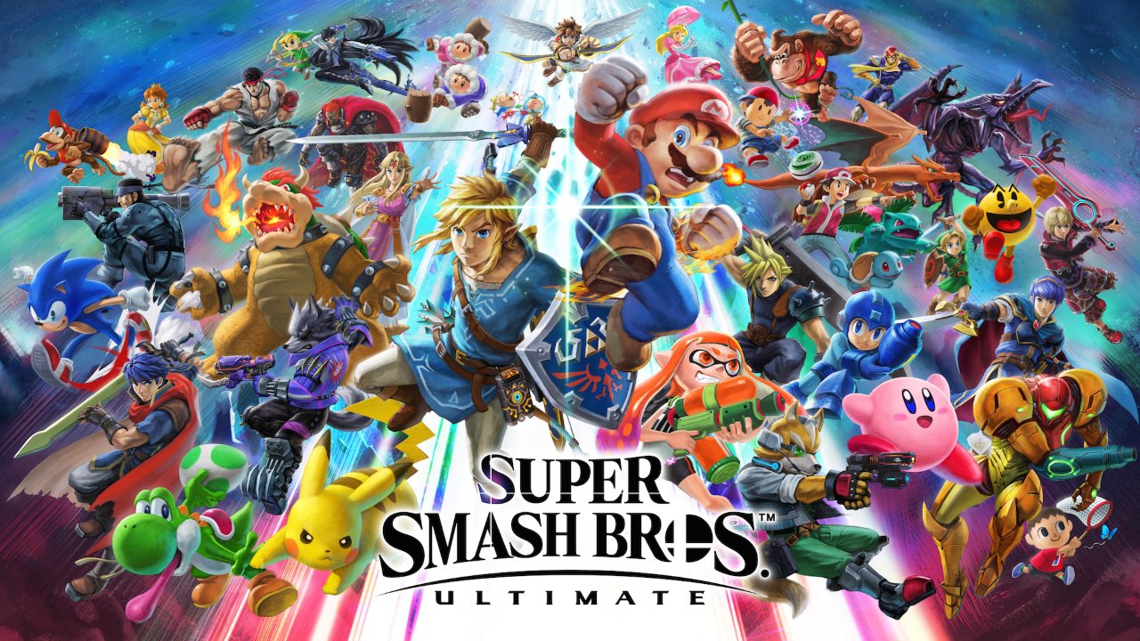 Super Smash Bros. Ultimate Characters for Nintendo Switch Can be Unlocked Via Amiibo: Report