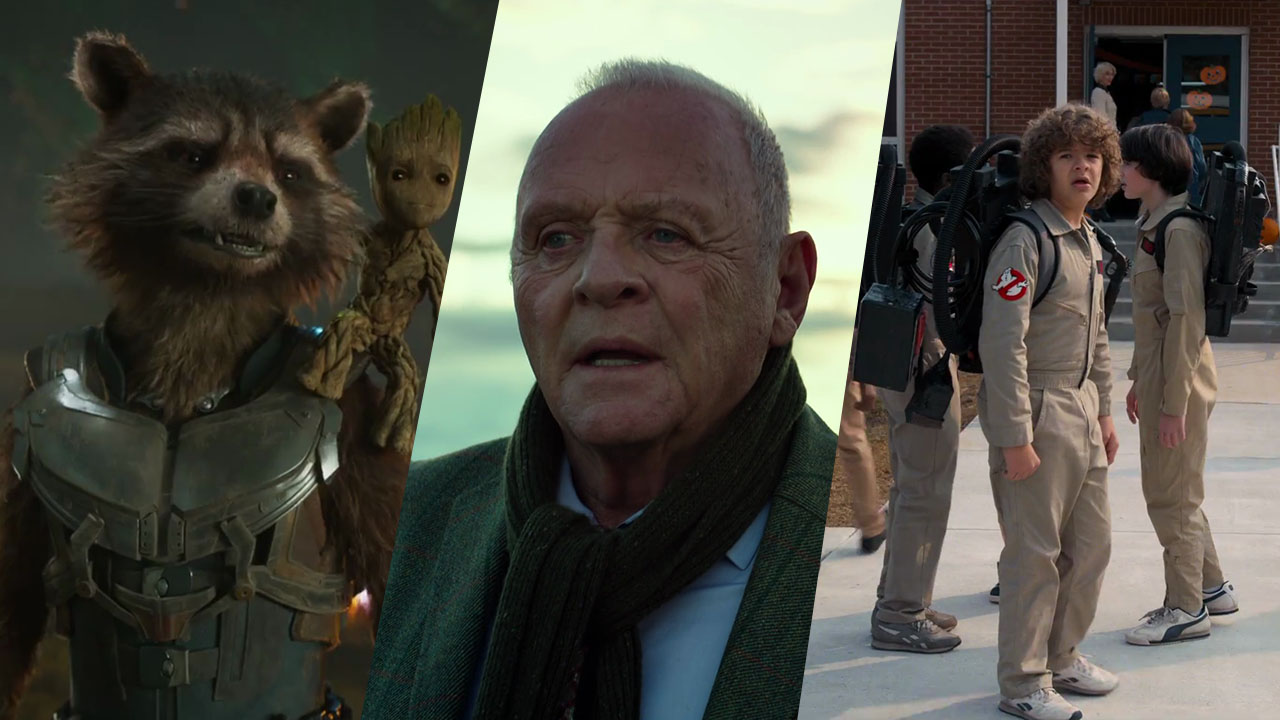 Super Bowl 2017: The Best Movie, TV Show Trailers