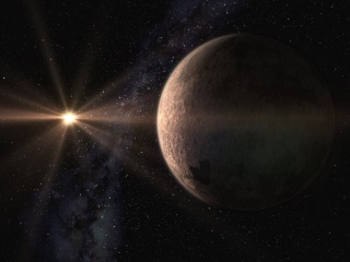 &#039;Super-Earth&#039; Found 21 Light Years Away That Could Support Life