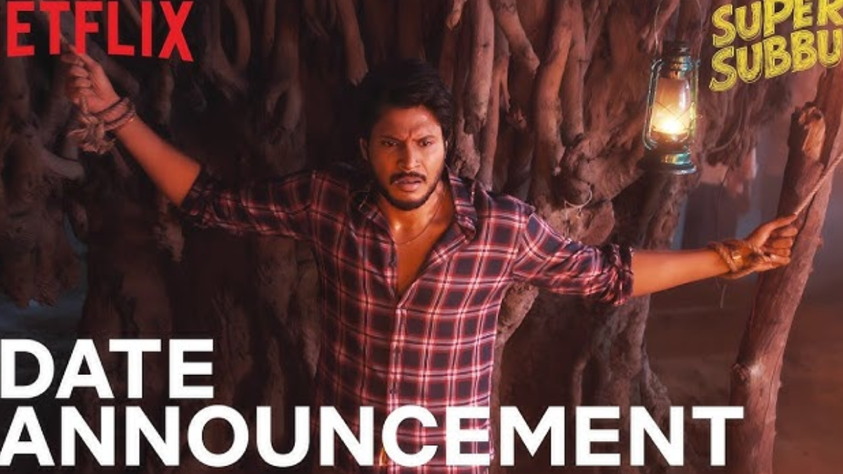 Super Subbu OTT Release Date: When and Where to Watch Sundeep Kishan&rsquo;s Comedy Series Online?