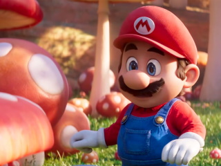 The Super Mario Bros. Movie Trailer Release Date Set for November 29, Nintendo Direct
