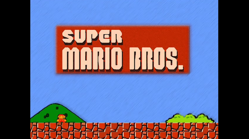 Celebrating the Music of Video Games as an Art Form Celebrating the Music of Video Games as an Art Form