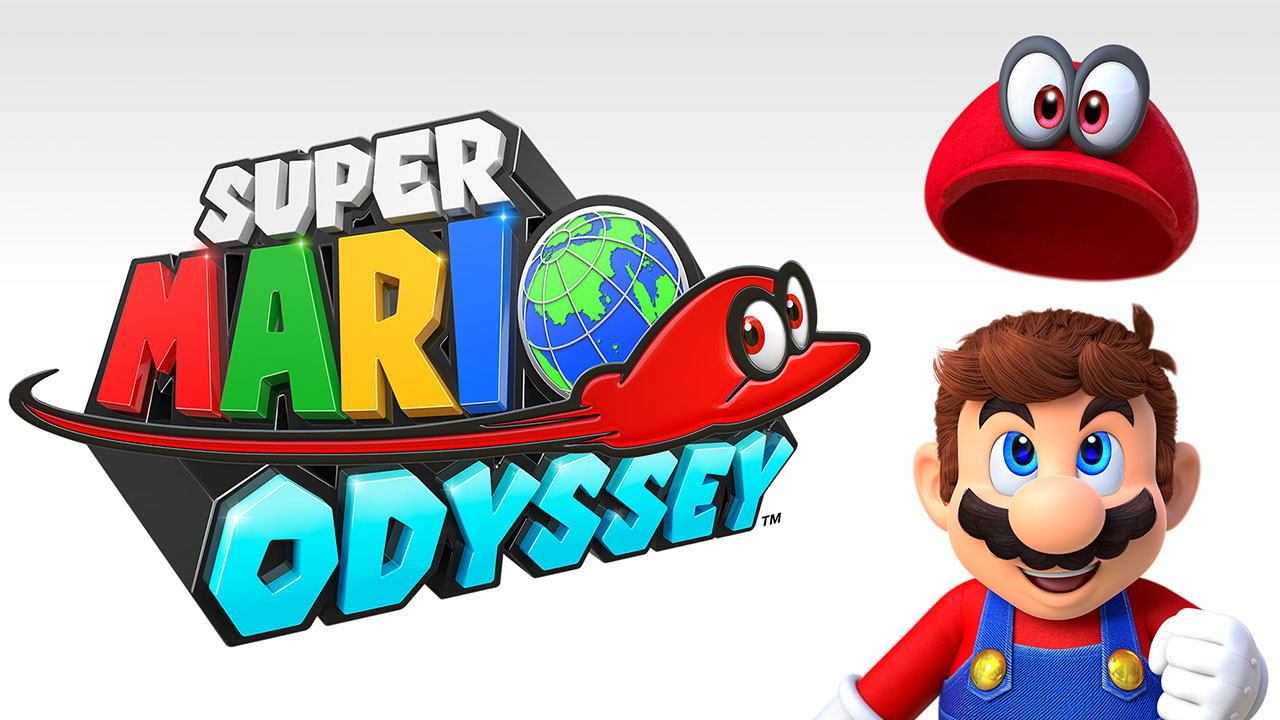 Nintendo at E3 2017: Super Mario Odyssey, Rocket League, and The Legend of Zelda DLC
