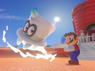 The Switch Has Almost Everything That&#039;s Needed to Become Nintendo&#039;s Biggest Hit Yet