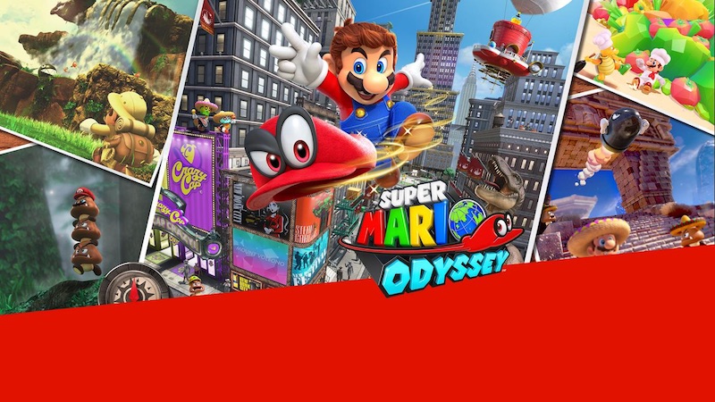 The Switch Has Almost Everything That's Needed to Become Nintendo's Biggest Hit Yet