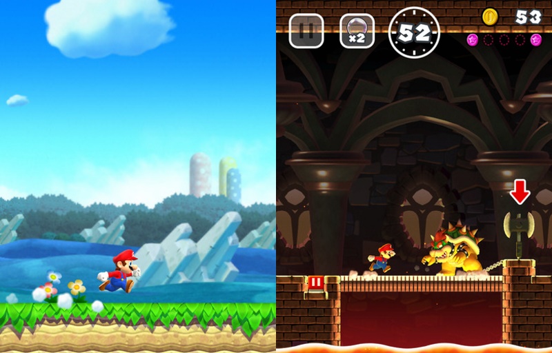 Super Mario Run Launch, Yahoo's 1 Billion User Hack, and More: Your 360 Daily