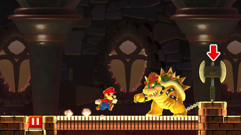 Can Super Mario Run Succeed on Android?