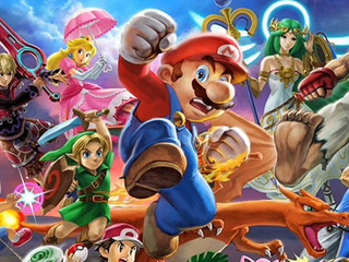 Super Smash Bros. Ultimate Persona 5 Mementos Stage Leaked