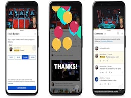 YouTube Now Lets You Tip Your Favourite Creators With Super Thanks Tipping Expansion YouTube Now Lets You Tip Your Favourite Creators With Super Thanks Tipping Expansion