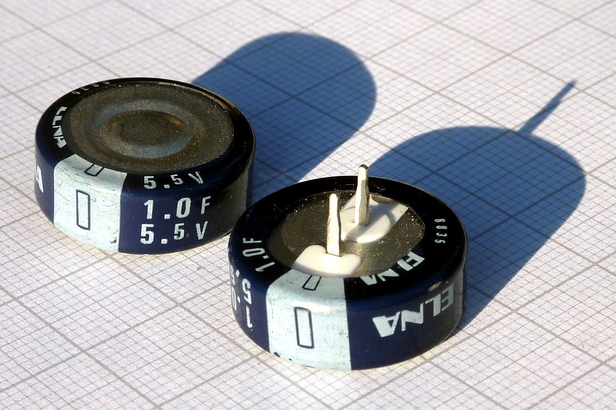 IISc Researchers Develop Ultramicroscopic Supercapacitor With Enhanced Energy Storage Capacity: Details