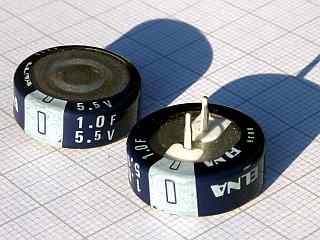 IISc Researchers Develop Ultramicroscopic Supercapacitor With Enhanced Energy Storage Capacity: Details