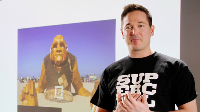 Supercell Reports Drop in Profits as Its Hit Titles Age