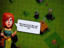 Smartphone Makers Look to Gamers for Sales Boost Smartphone Makers Look to Gamers for Sales Boost