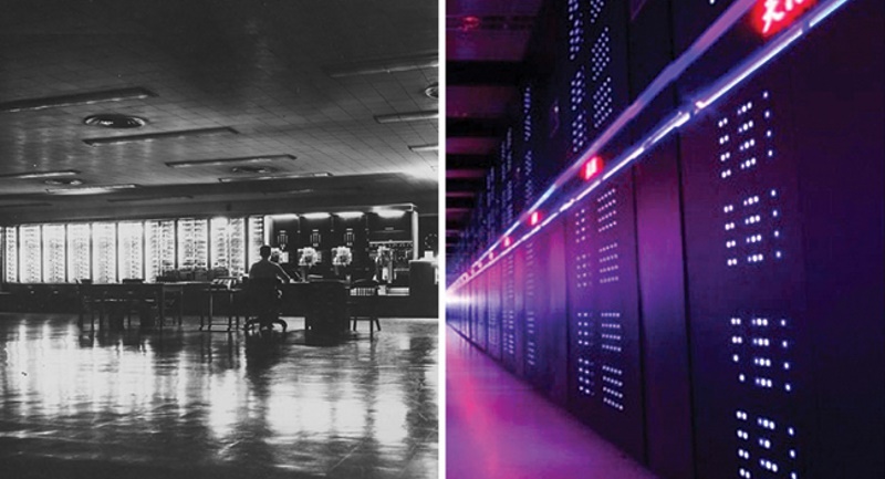 China to Develop Prototype Exascale Super Computer in 2017