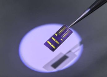 Physicists Push Superconducting Diodes to Higher Temperatures
