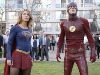 The Flash, Supergirl Latest Episodes Unavailable on Hotstar, Hooq Due to &lsquo;Technical Issues&rsquo;