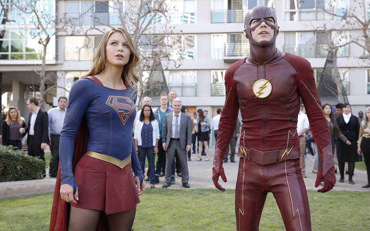 The Flash, Supergirl Latest Episodes Unavailable on Hotstar, Hooq Due to &lsquo;Technical Issues&rsquo;