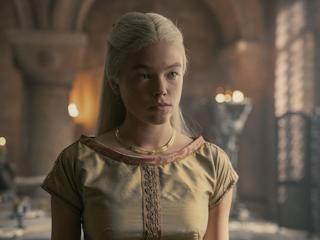 Supergirl Movie: House of the Dragon Star Milly Alcock Reportedly Among Top Picks for the Role