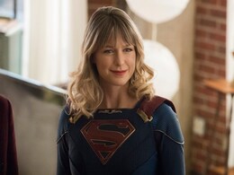 Supergirl Season 6 Will Be the DC Series’ Final Season Supergirl Season 6 Will Be the DC Series’ Final Season