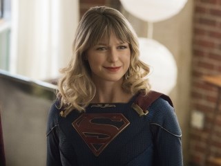 Supergirl Season 6 Will Be the DC Series&rsquo; Final Season