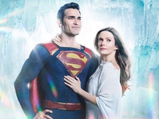 Superman and Lois Arrowverse Series in the Works With Tyler Hoechlin, Bitsie Tulloch: Reports