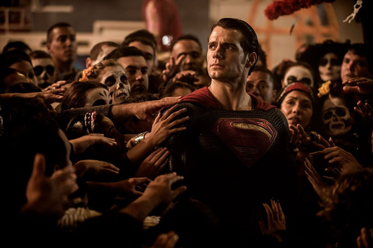 Henry Cavill&rsquo;s Superman Return Was Opposed by Warner Bros., Black Adam's Dwayne Johnson Reveals