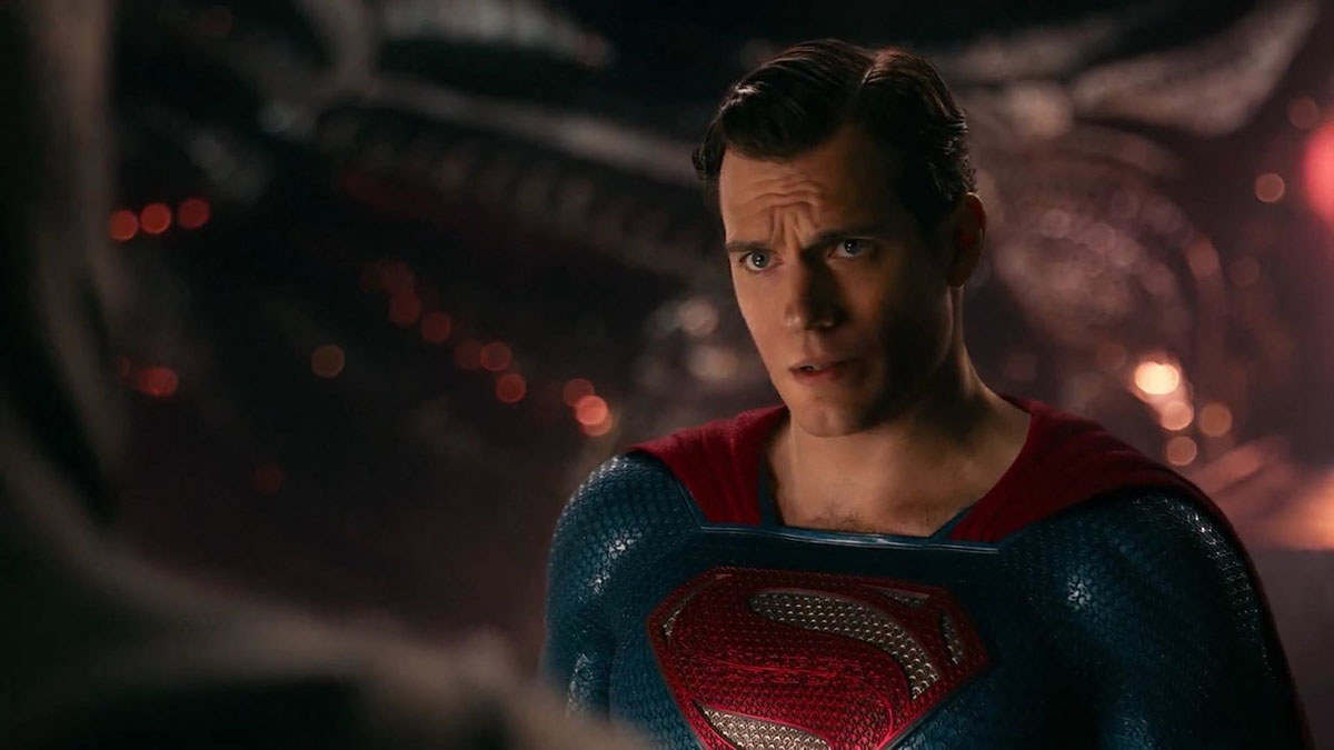 Superman Star Henry Cavill to Return to DC Film Universe: Reports