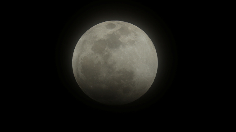 Super Snow Moon Tonight: February&rsquo;s Full Moon Is Biggest Super Moon of 2019
