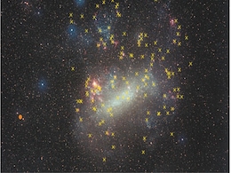 Scientists Discover Two New Supernova Remnants in a Surprising Location Scientists Discover Two New Supernova Remnants in a Surprising Location