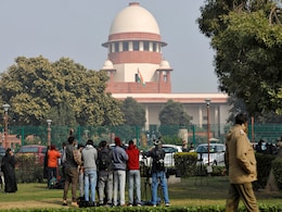 Supreme Court Suggests Regulating OTT Platforms Like Netflix, Amazon Prime Video in India Supreme Court Suggests Regulating OTT Platforms Like Netflix, Amazon Prime Video in India