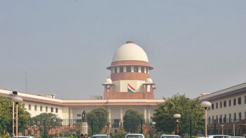 Supreme Court Website May Have Been Hacked: Reports