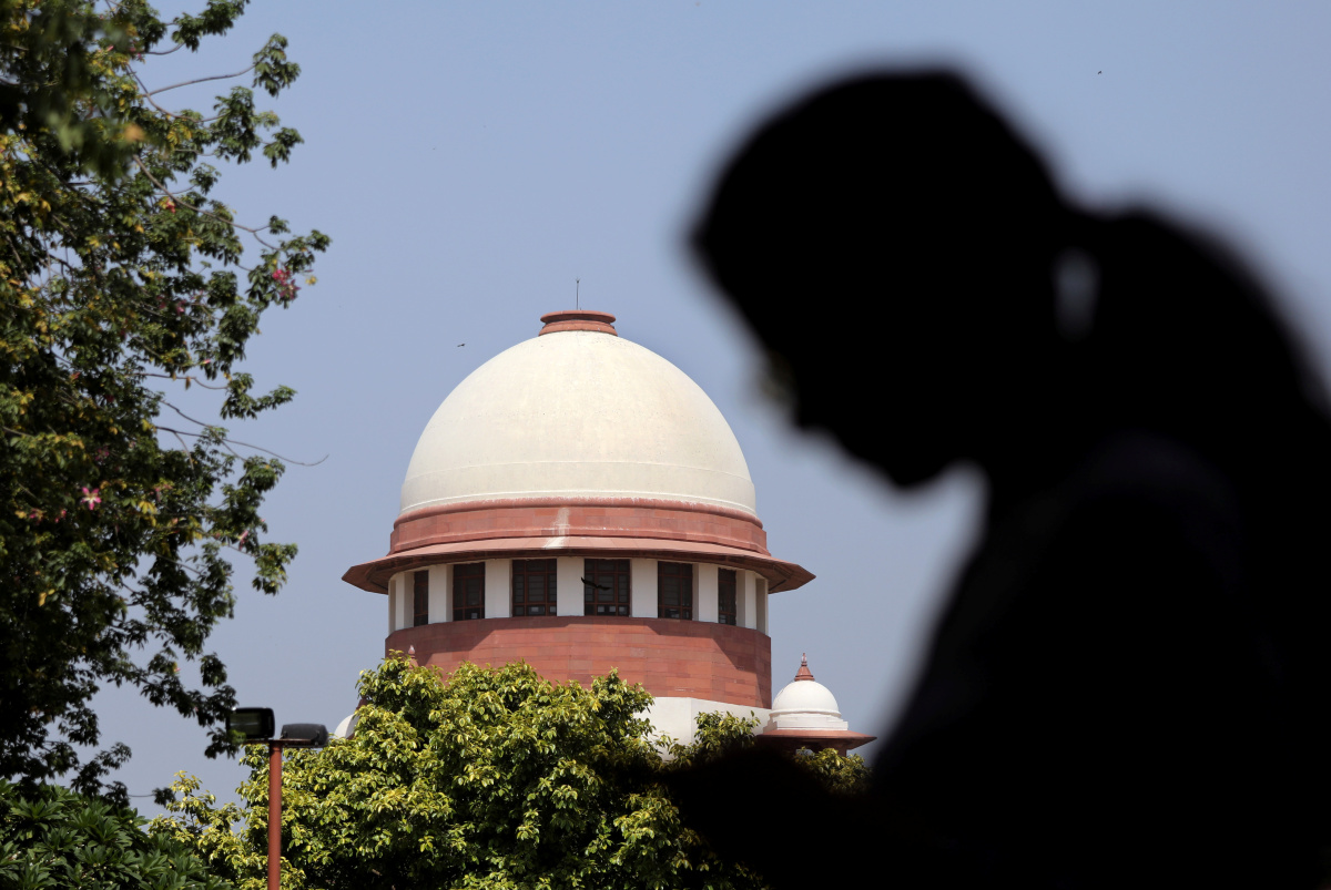 Supreme Court Gives Telcos 10 Years to Pay AGR Dues to Government
