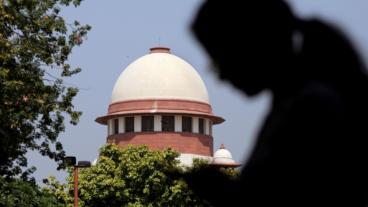 IT Ministry Said to Not Favour Aadhaar-Social Media Linkage, No Official Position Yet