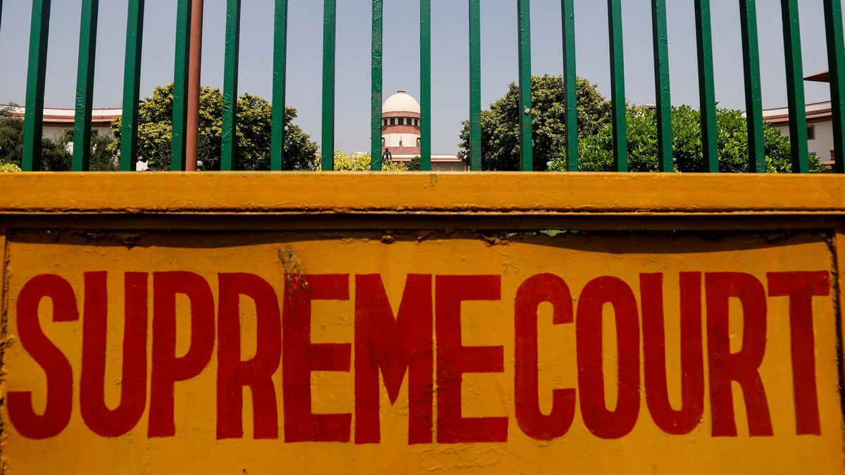 Supreme Court&rsquo;s Technical Committee Finds Malware on 5 Phones, Not Sure If Pegasus Spyware: Report