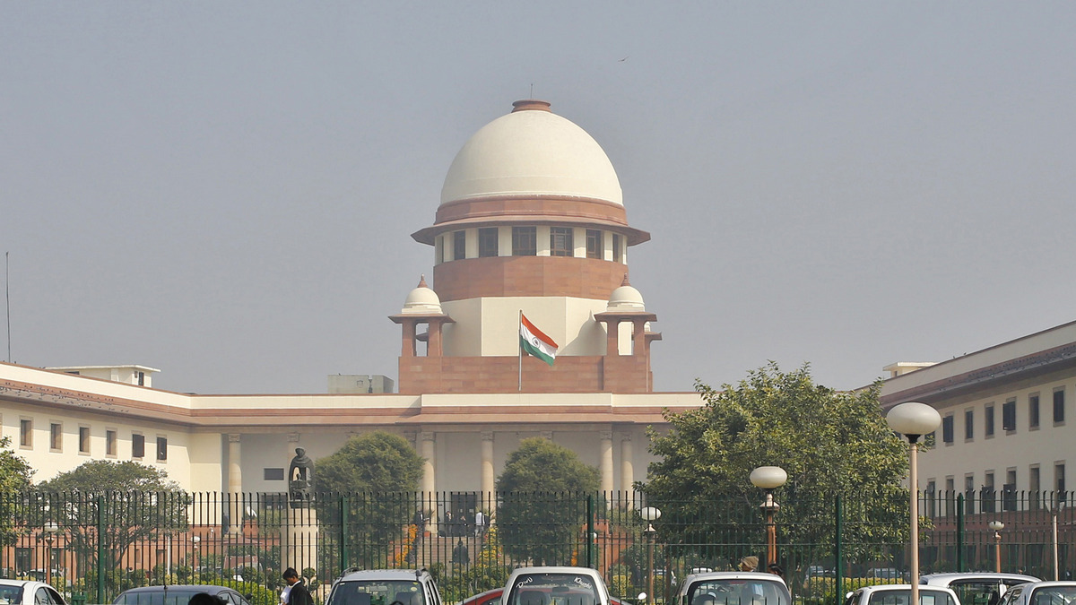 Supreme Court Orders Telcos to Clear Dues by March 17, Threatens Contempt