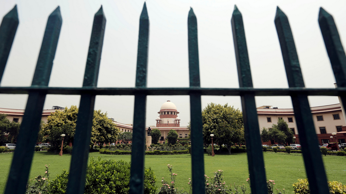 Free Unlimited Calls, Data Sought by Plea in Supreme Court During COVID-19 Lockdown