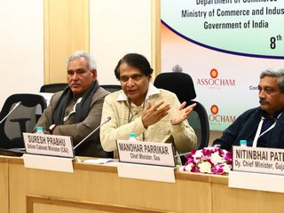 Awaiting Concrete Proposal From Apple, Says Commerce Minister Prabhu