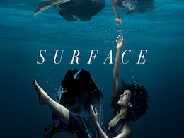 Freida Pinto Joins Cast of Apple TV+ Web Series Surface for Season 2 Freida Pinto Joins Cast of Apple TV+ Web Series Surface for Season 2