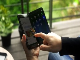 Microsoft's Foldable Smartphone Could Be In Development, Suggests New Patent Application Microsoft's Foldable Smartphone Could Be In Development, Suggests New Patent Application
