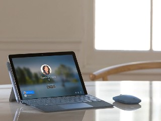 Microsoft Surface Go 2, Surface Book 3 With Windows 10 Pro Launched in India