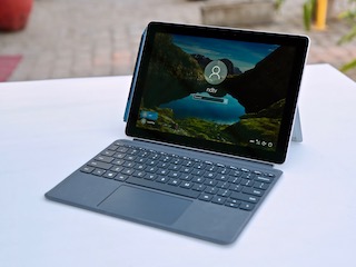 Microsoft Surface Book 3, Surface Go 2 Alleged Price, Key Specifications Leaked Online