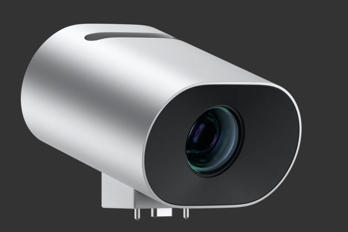 Microsoft Surface Hub 2 Smart Camera Launched, an AI-Powered Webcam for the Surface Hub 2