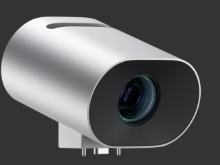Microsoft Surface Hub 2 Smart Camera Launched, an AI-Powered Webcam for the Surface Hub 2