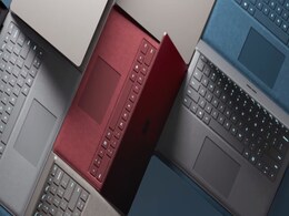 Surface Laptop: Apple Can't Ignore Microsoft's Slick New Offering Surface Laptop: Apple Can't Ignore Microsoft's Slick New Offering